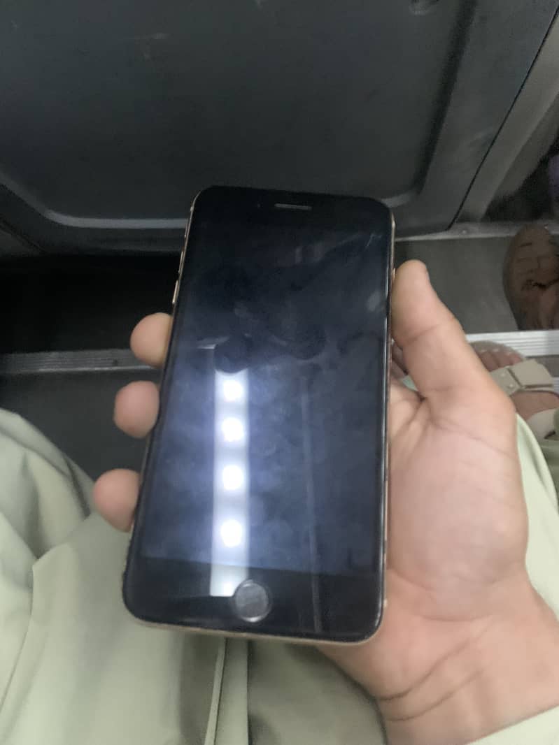 Iphone 8 plus 1