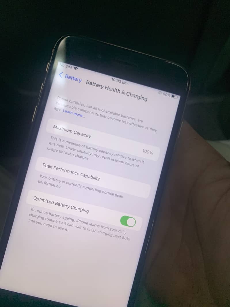 Iphone 8 plus 3
