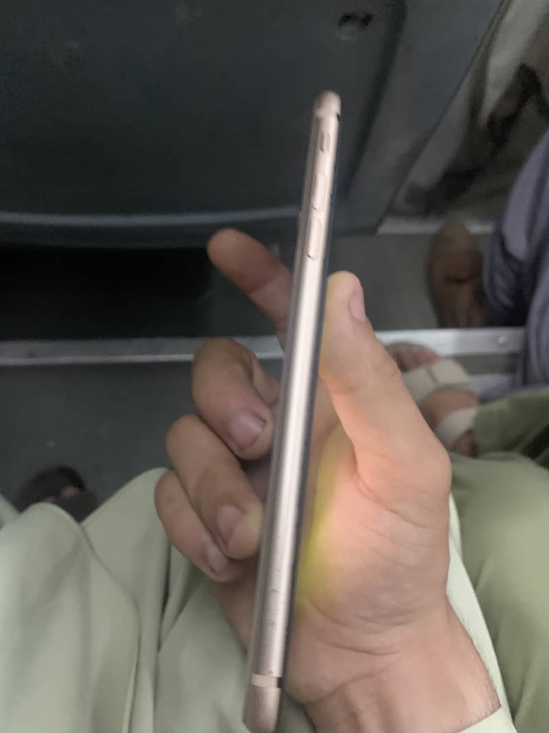 Iphone 8 plus 5