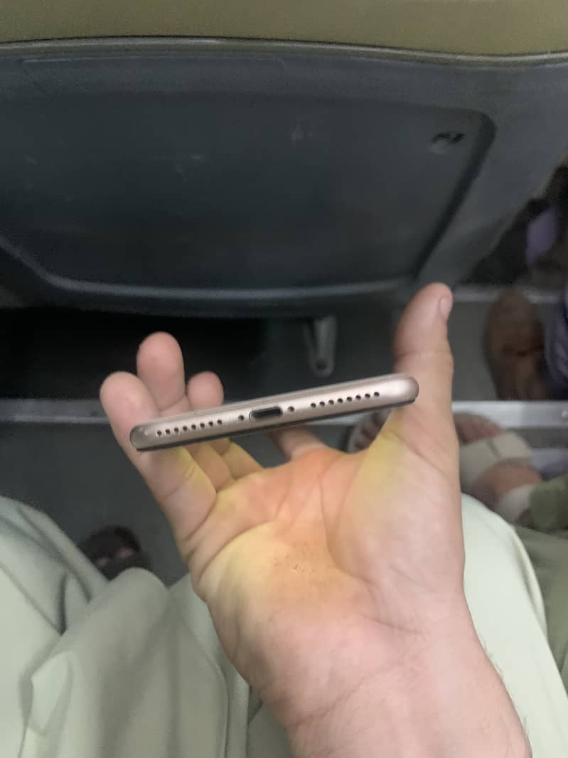 Iphone 8 plus 7