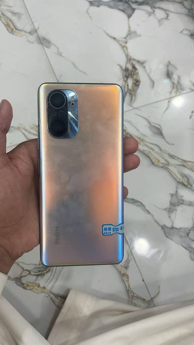 Xiaomi Redmi K40