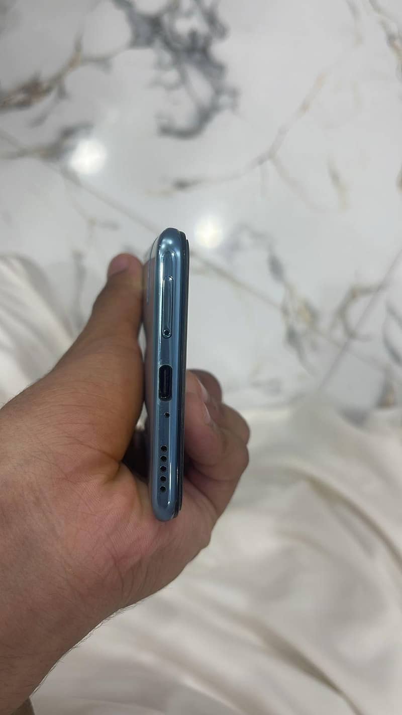 Xiaomi Redmi K40 2