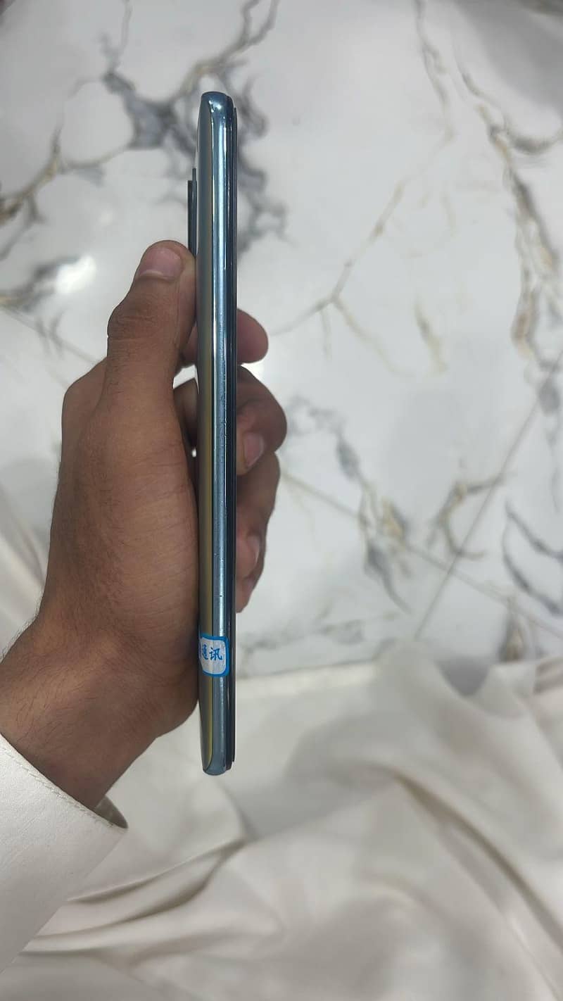 Xiaomi Redmi K40 4