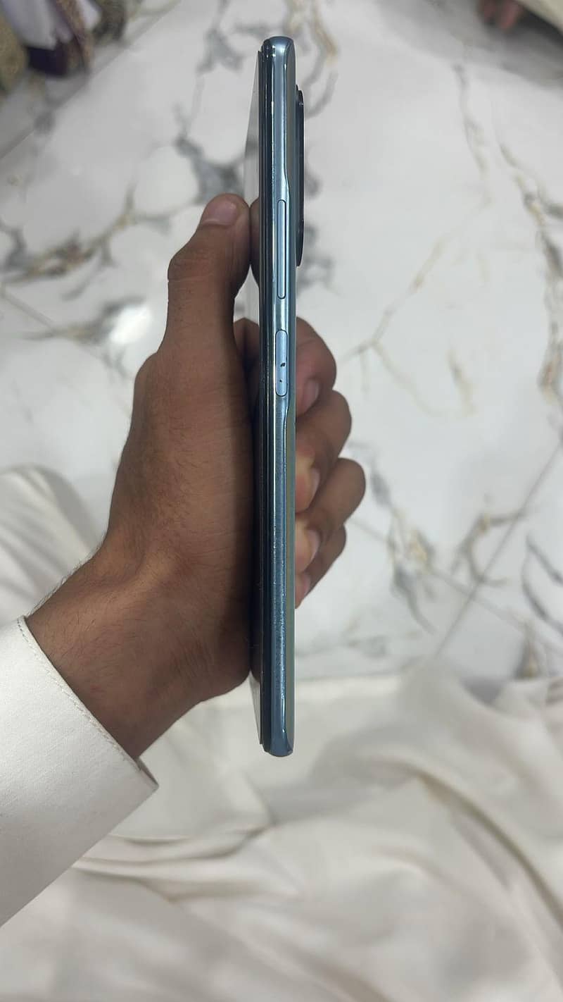 Xiaomi Redmi K40 5