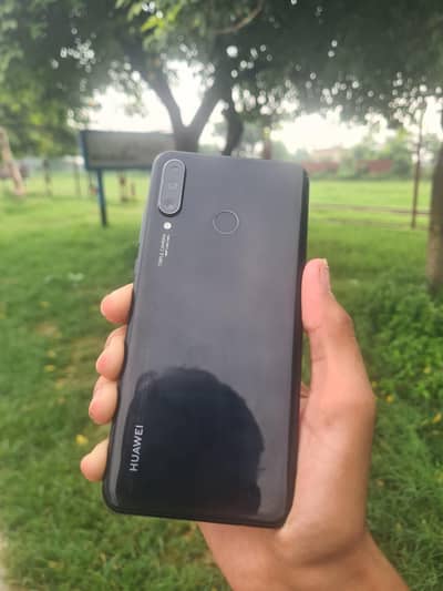Huawei P30 Lite