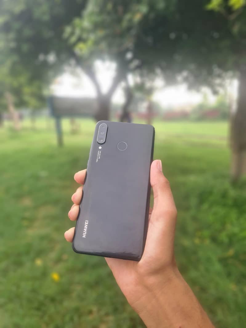 Huawei P30 Lite 2