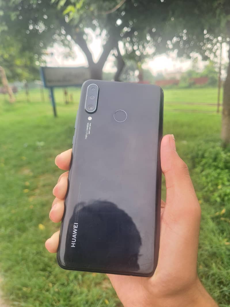 Huawei P30 Lite 3