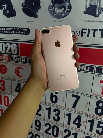 Apple iPhone 7 Plus