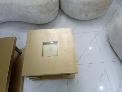 3 table set
