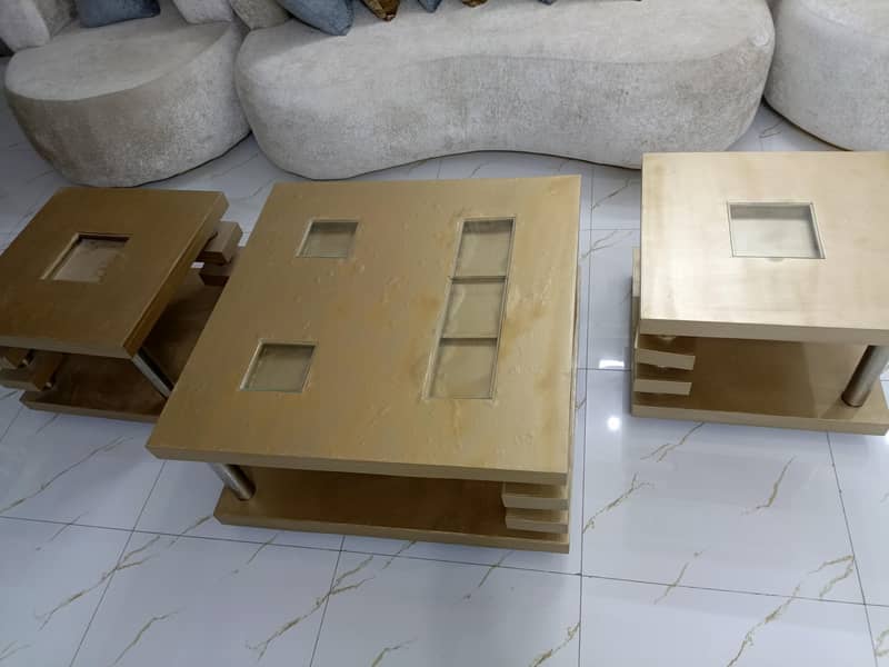 3 table set 1