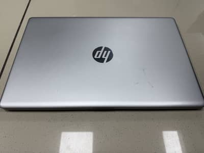 HP LAPTOP 17-cn1xxx| core i5 - 11Th Gen | 16Gb - 256Gb