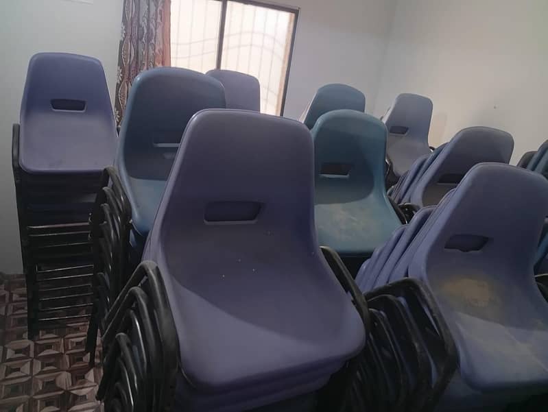 Study Chair 1