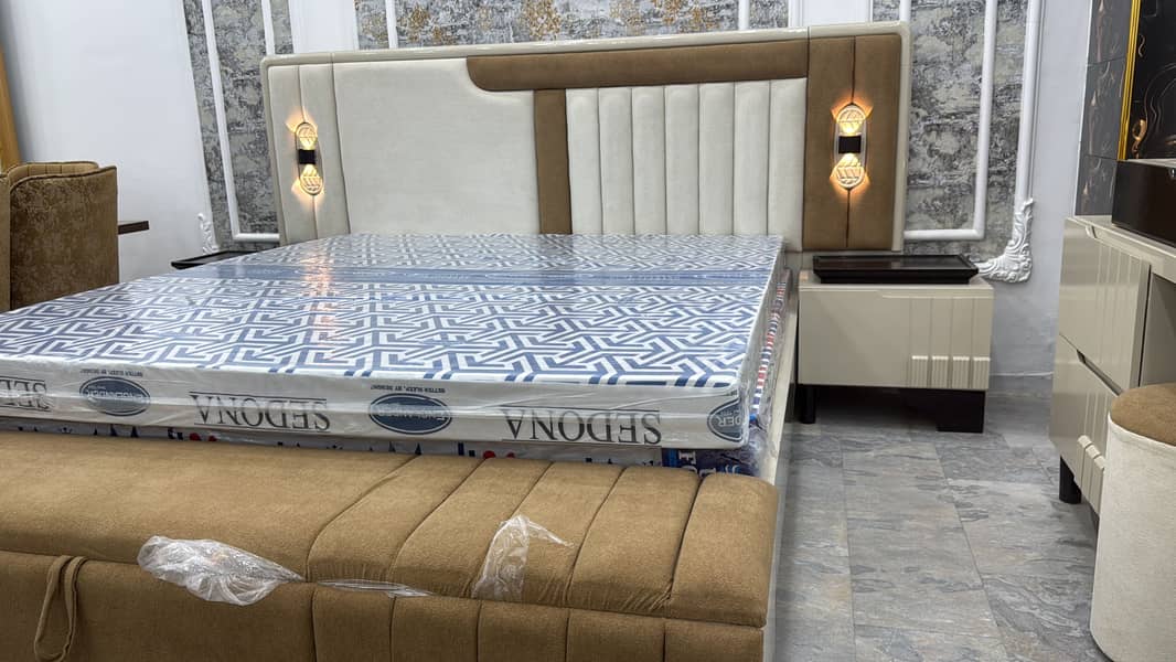 Bed set 3