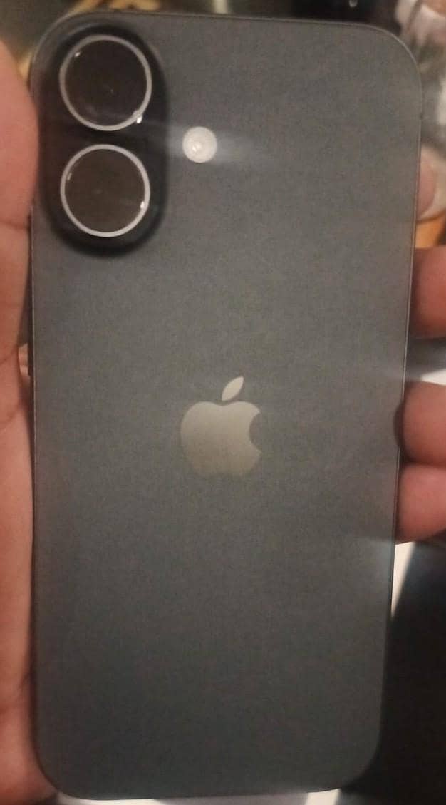 Apple iPhone 17 0