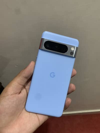 Google Pixel 8 Pro | 256GB | Exchange possible