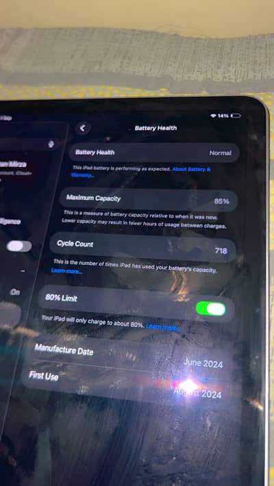 Ipad Air m2