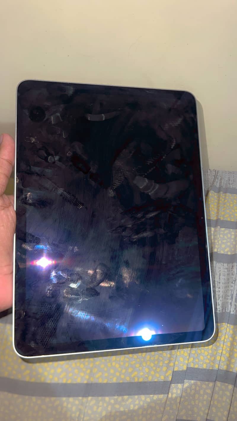 Ipad Air m2 1