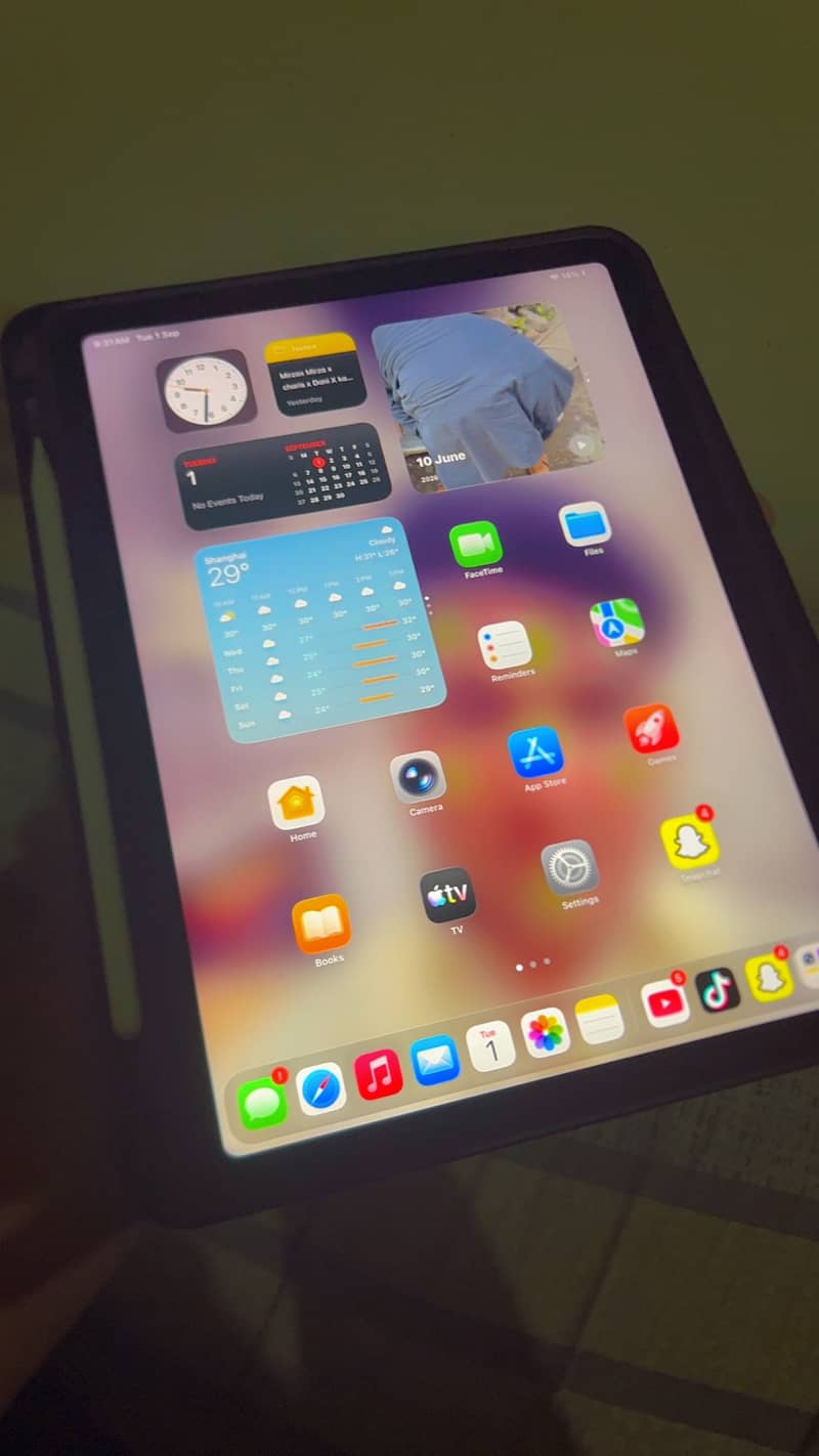 Ipad Air m2 3