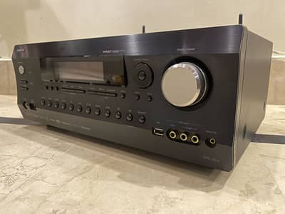 Integra DTR-30.6 Receiver with Wi-Fi & Bluetooth Dolby Atmos / Denon