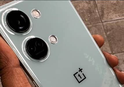 One Plus Ace 3 Pro