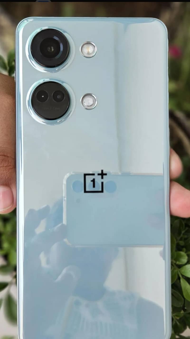One Plus Ace 3 Pro 1