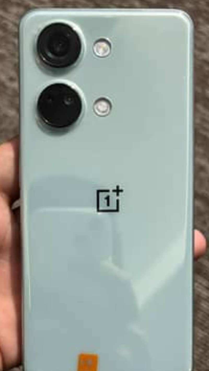 One Plus Ace 3 Pro 2