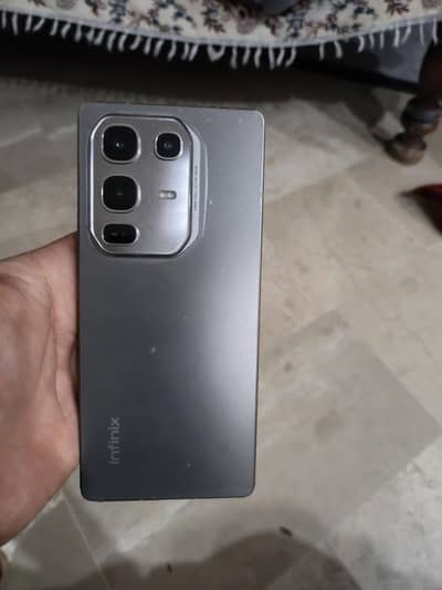 Infinix Note 50 Pro