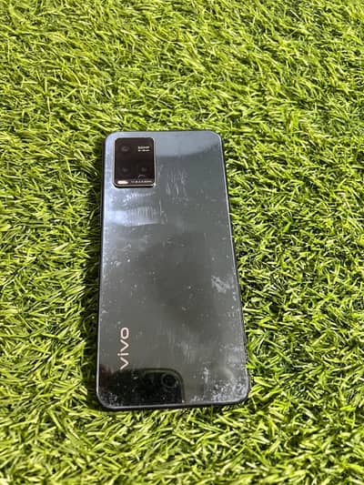 Vivo Y33s 8/128 non PTA totally jeniun no open repair for sale
