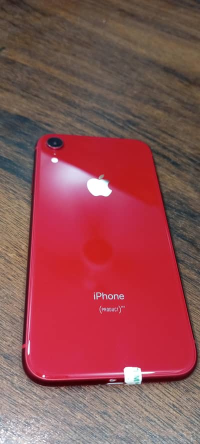 Apple iPhone Xr