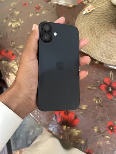 iPhone 16 Plus For Sale