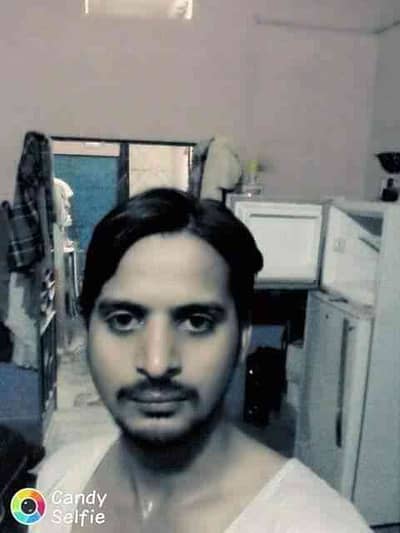 Waqas Khan 