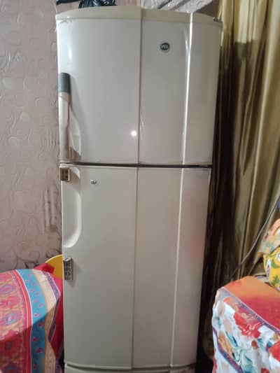 pel refrigerator