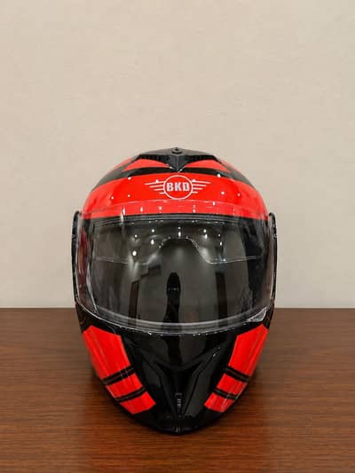 BKD Helmet