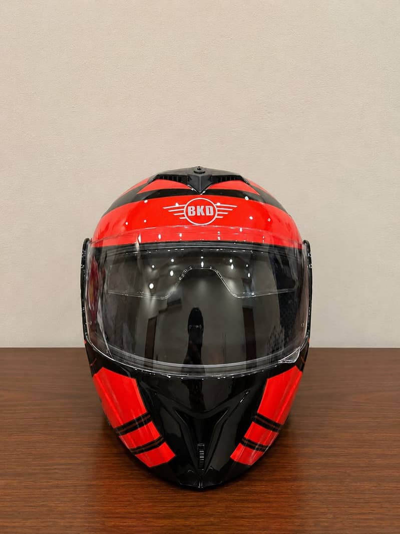 BKD Helmet 0
