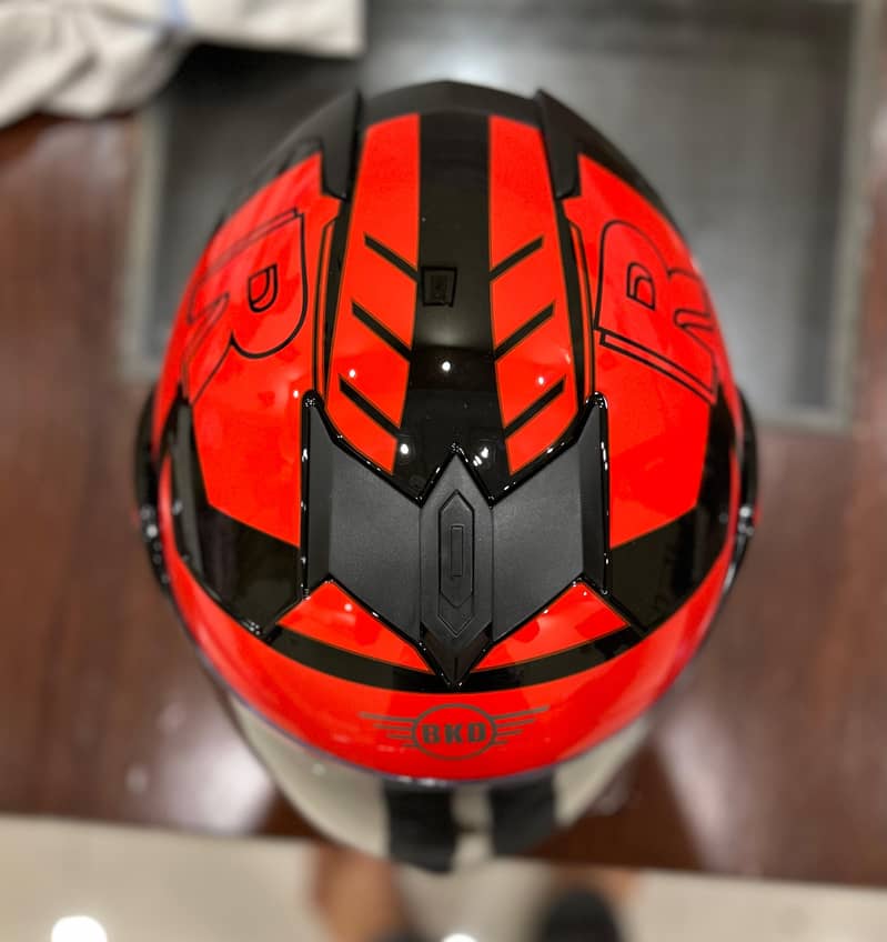 BKD Helmet 1