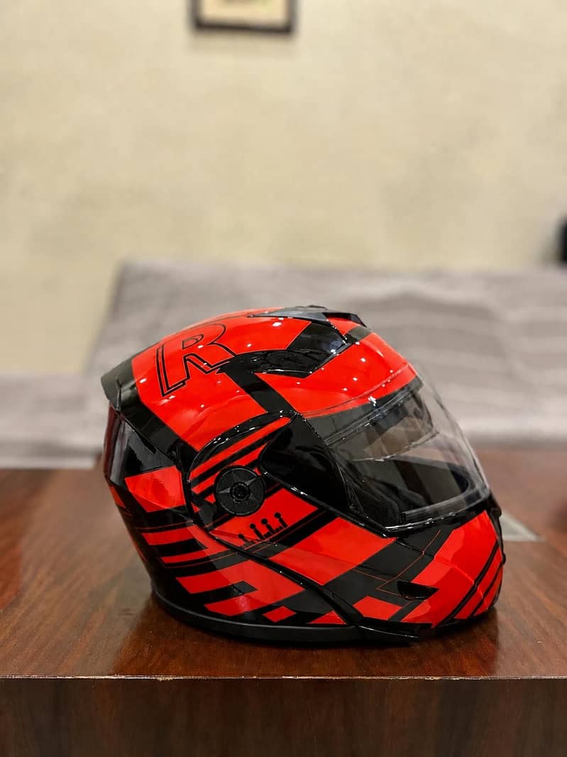 BKD Helmet 2