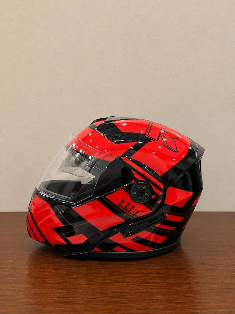 BKD Helmet 3