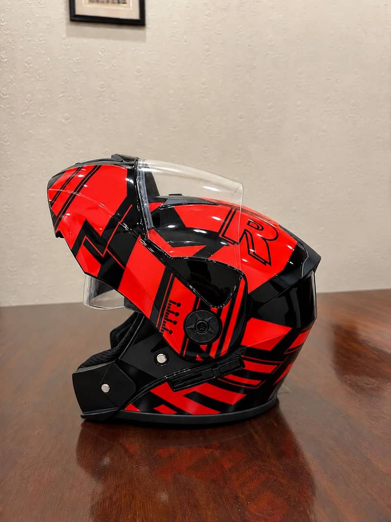 BKD Helmet 4