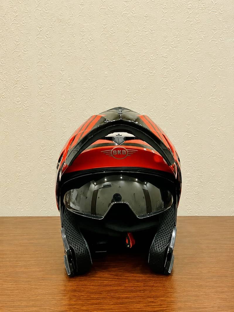 BKD Helmet 5