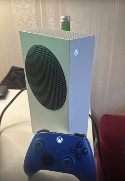 Xbox series s 512 gb
