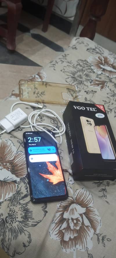 vigo tel phone for sale