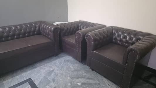 new and best sofa not so used