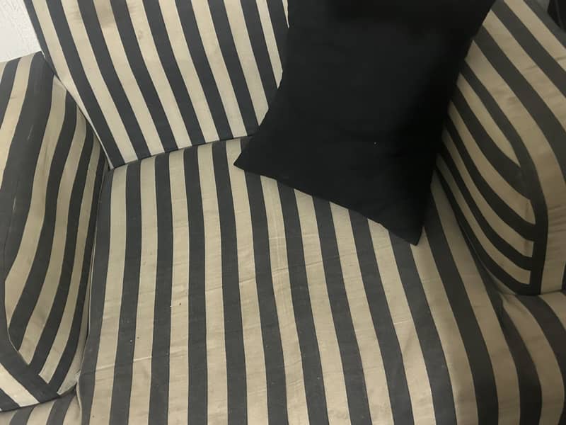 6 Seater Sofa 1