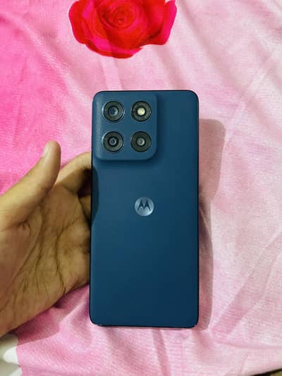Motorola Moto G Stylus 5G 2025