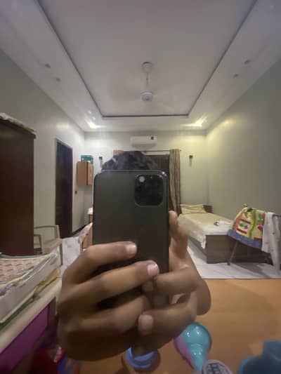 Apple iPhone 11 Pro
