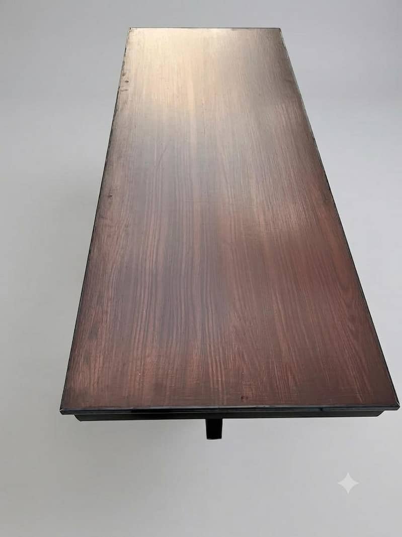honey comb table 2