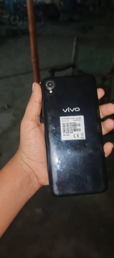 Vivo Y90