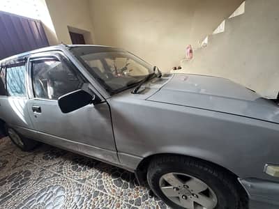 Suzuki Khyber 1998 in Mint Condition