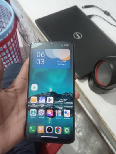 Xiaomi POCO M3