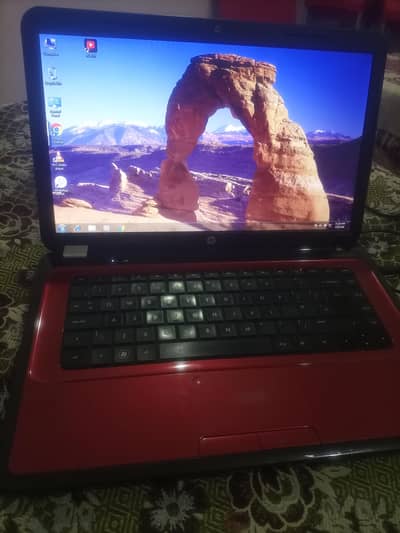 HP pavilion g series laptop sale or exchange mobile andriod or iphone